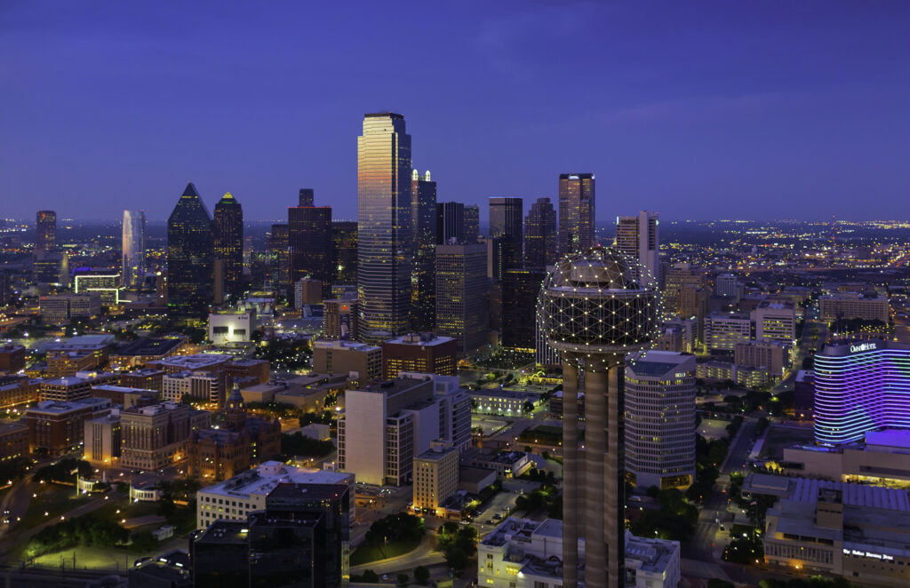 A Complete Guide To Colleges In Dallas